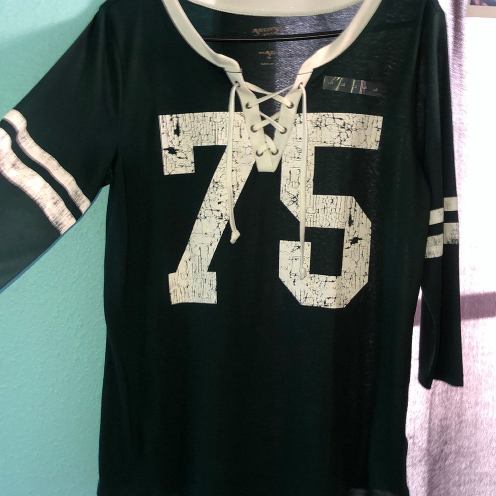 long sleeve tee